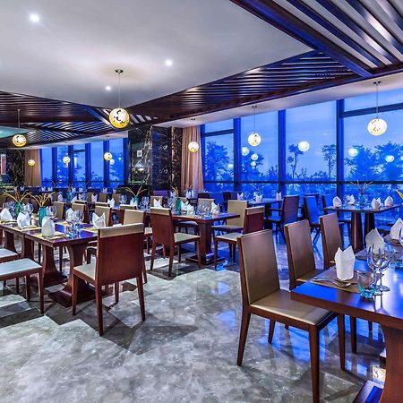 Grand Mercure Qingdao Qinglong Jimo ภายนอก รูปภาพ
