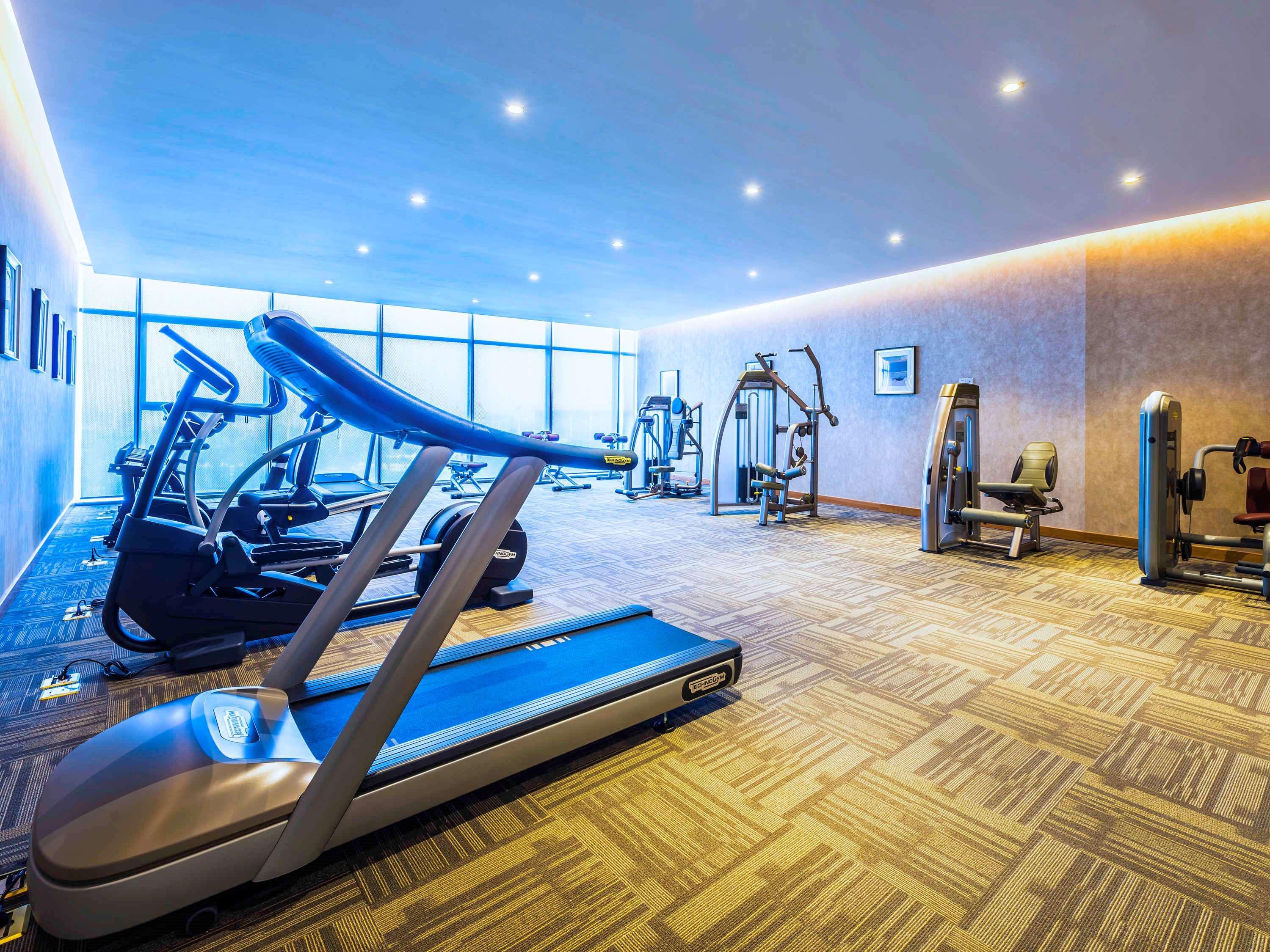 Grand Mercure Qingdao Qinglong Jimo ภายนอก รูปภาพ