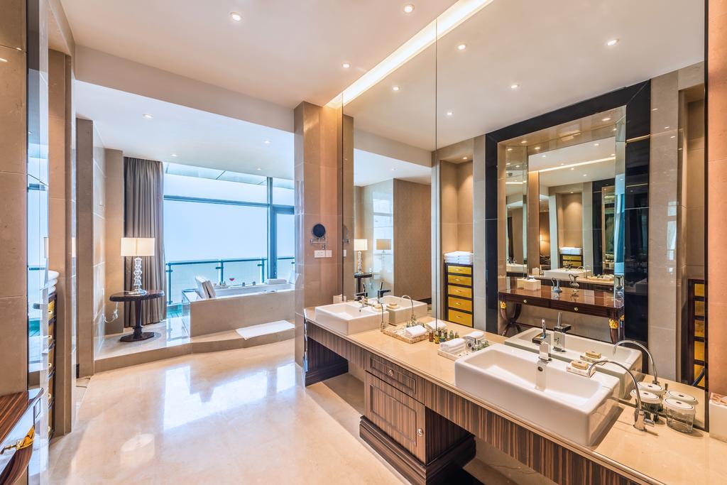 Grand Mercure Qingdao Qinglong Jimo ภายนอก รูปภาพ