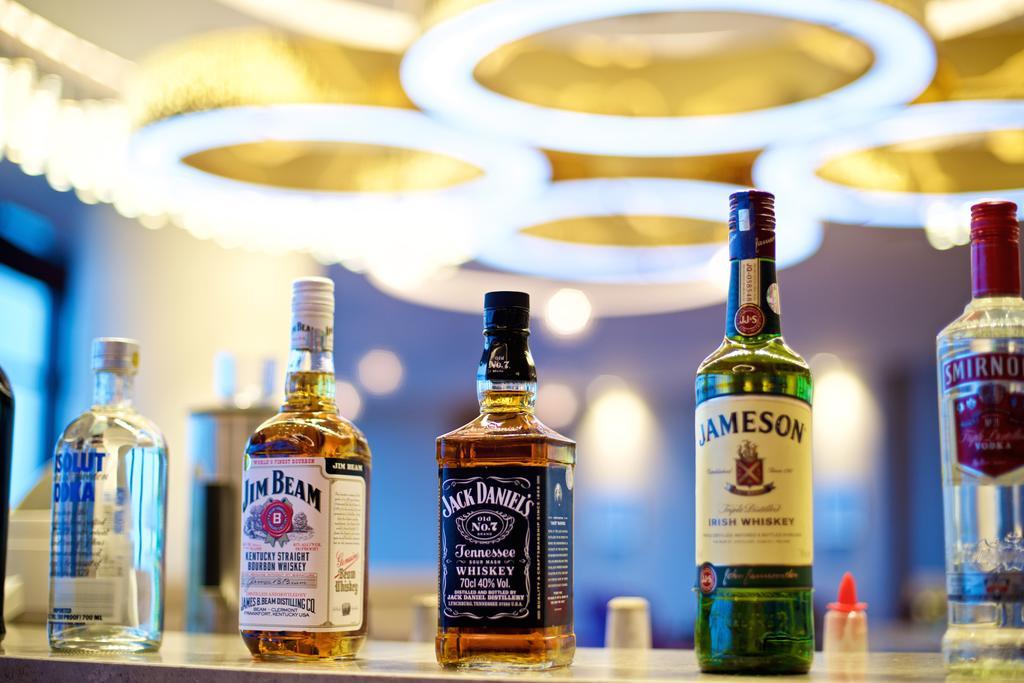 Grand Mercure Qingdao Qinglong Jimo ภายนอก รูปภาพ