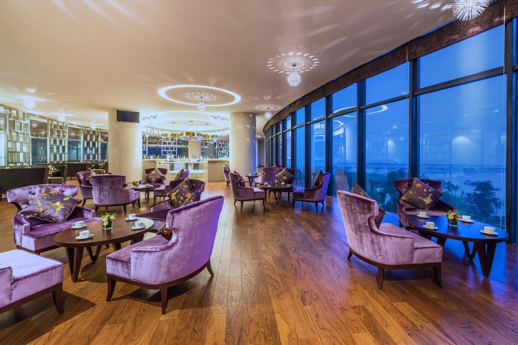 Grand Mercure Qingdao Qinglong Jimo ภายนอก รูปภาพ
